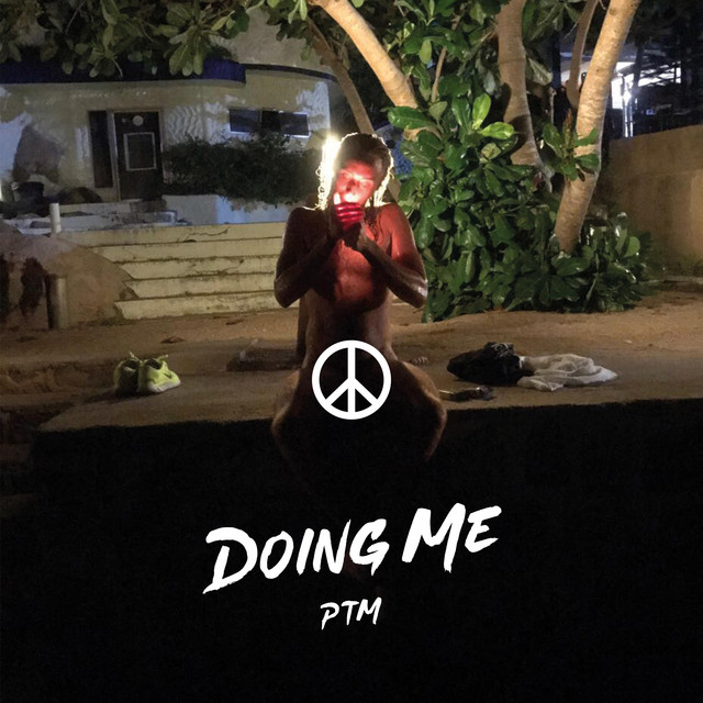 Doing Me cover art