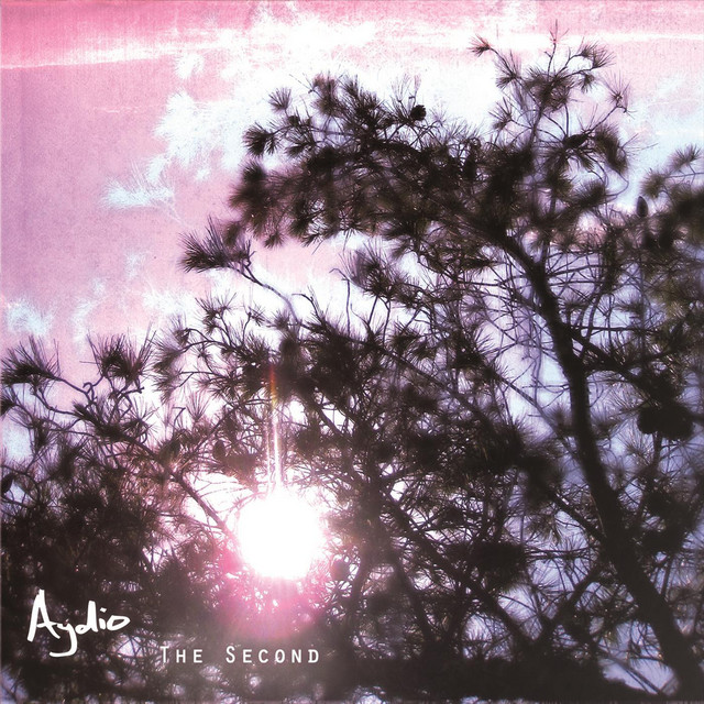 The Second cover art