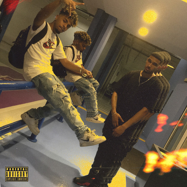 Corre cover art