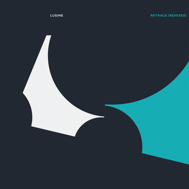 Retrace Remixes cover art