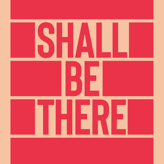 Shall Be There (feat. Liliya)
