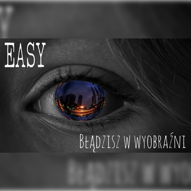 Błądzisz w wyobraźni cover art