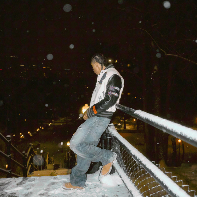 undefined album image