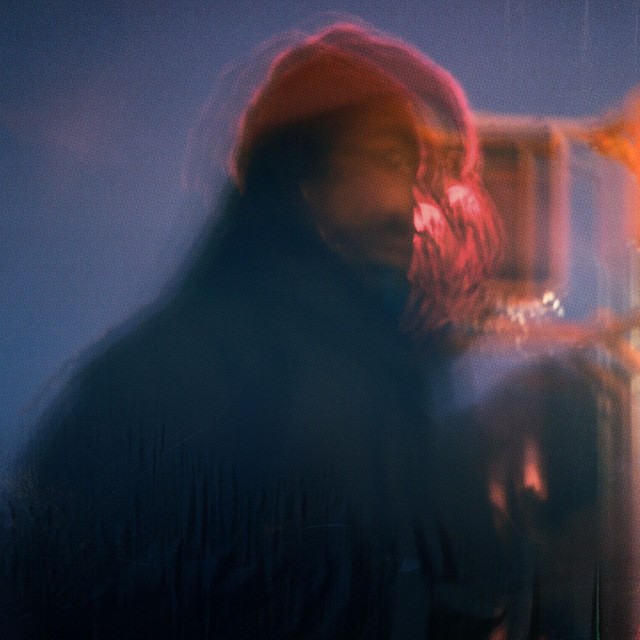 Momentum cover art