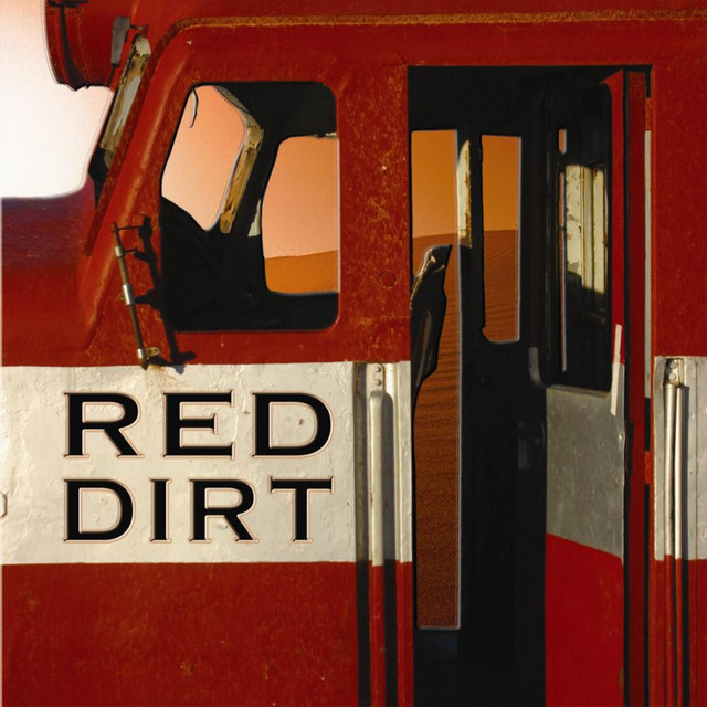 Red Dirt cover