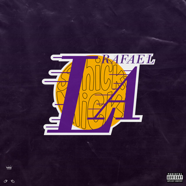 L.A cover art
