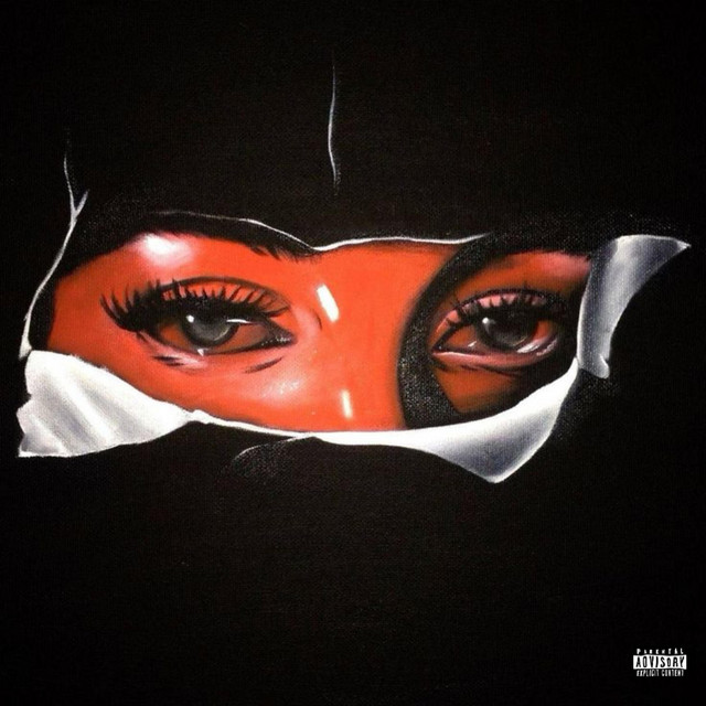 Drug Coma cover art