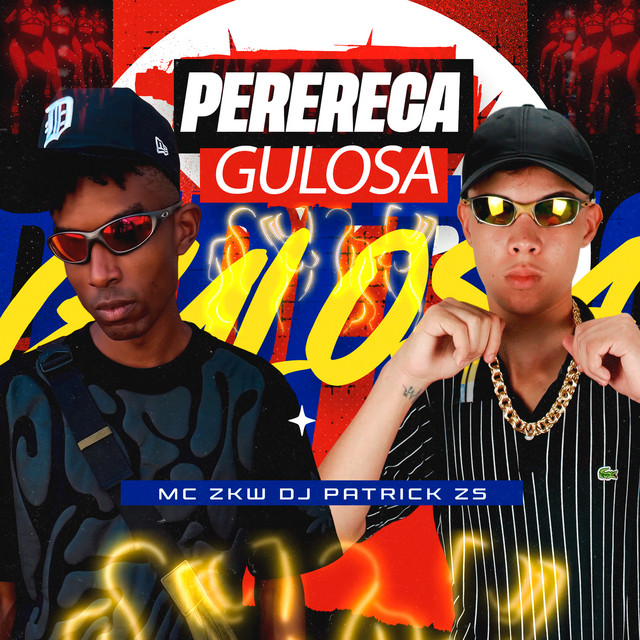 Perereca Gulosa