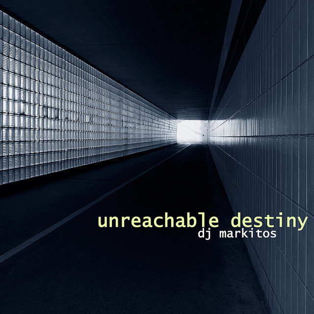 Unreachable Destiny cover
