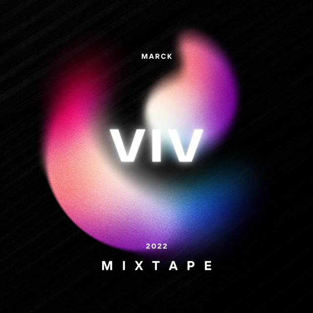 VIV cover art