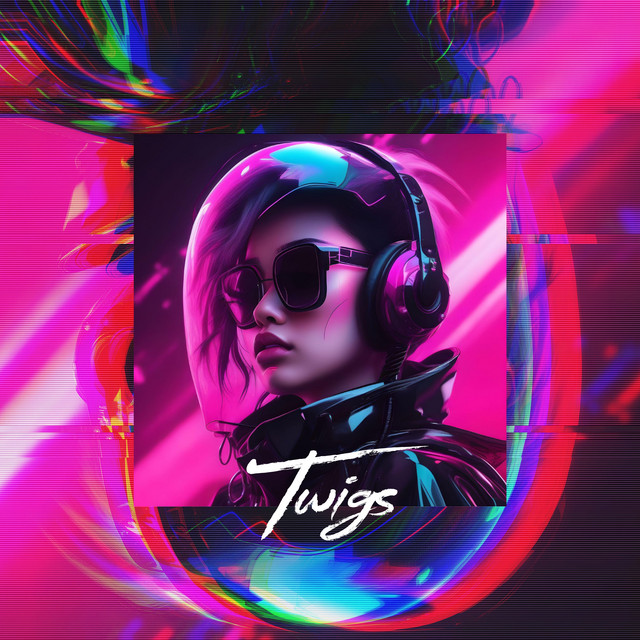 Обкладинка: Twigs — Sergio Gusto