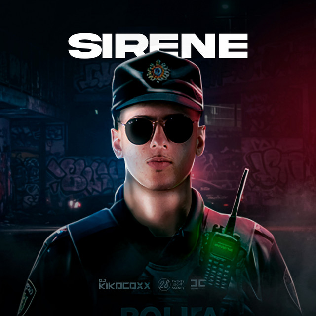 SIRENE