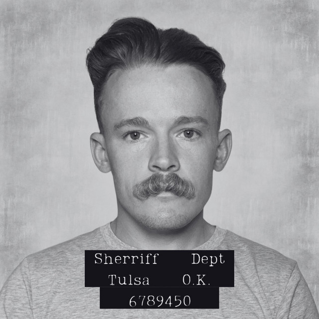 Tulsa Town cover art