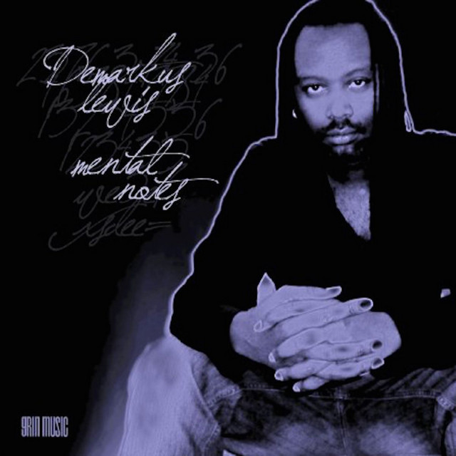 Mental Notes cover art