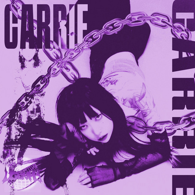 Carrie - slowed