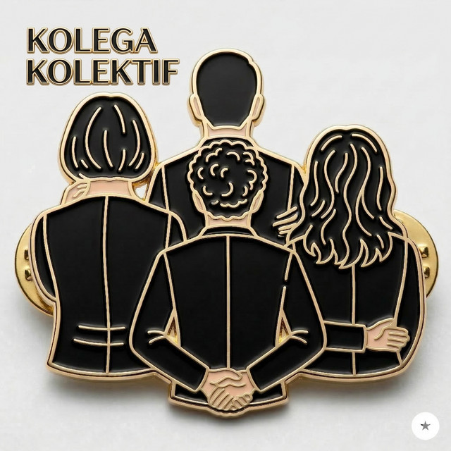 Kolega Kolektif