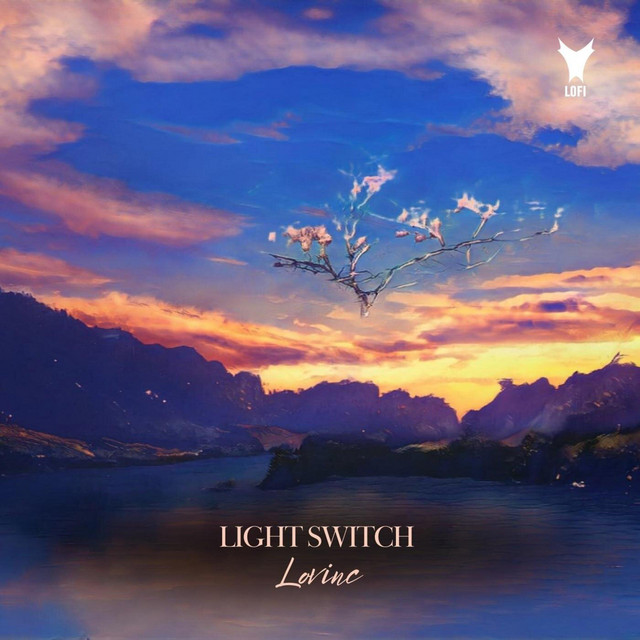 Light Switch cover art
