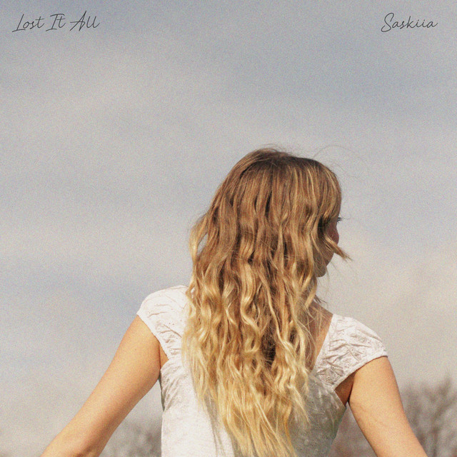 Lost It All cover art
