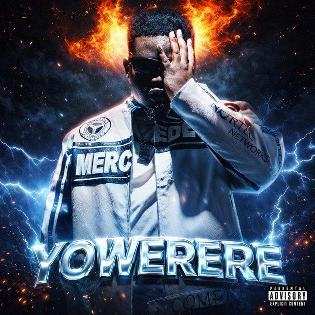 Yowerere album image