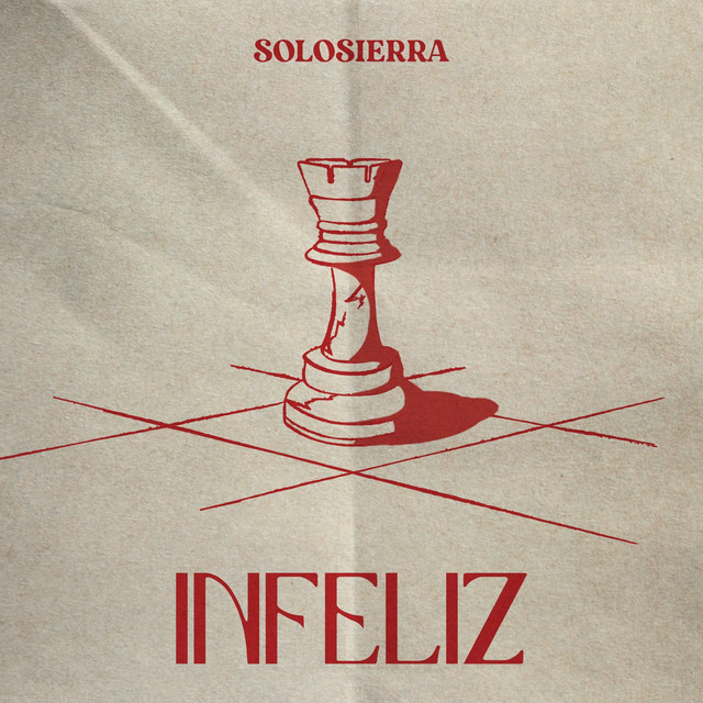 Infeliz cover art