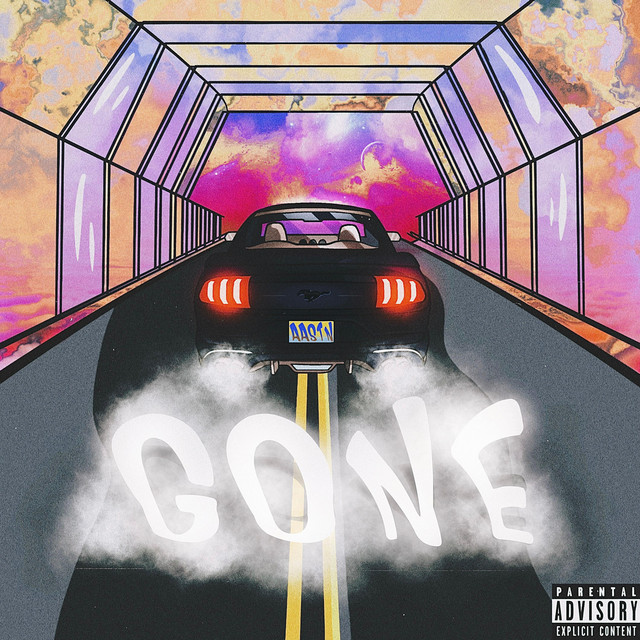 Gone