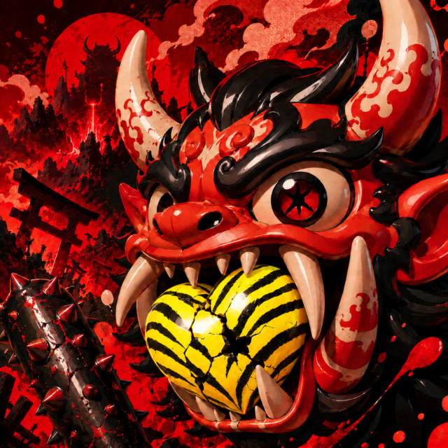 album image