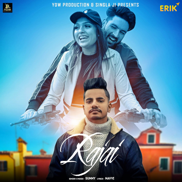 Rajai - Single by Sunny | Spotify