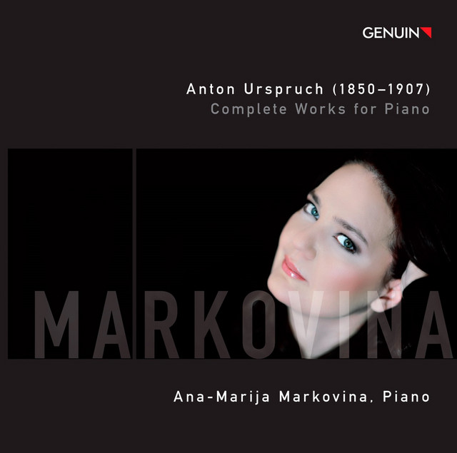 5 Fantasiestücke, Op. 2: No. 1 in D-Flat Major