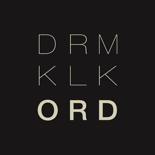 Ord cover art