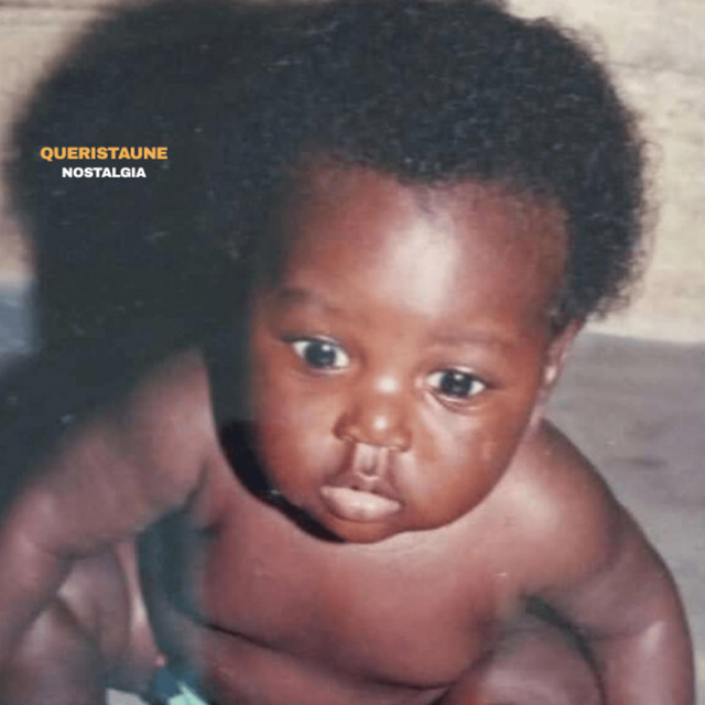 NOSTALGIA cover art