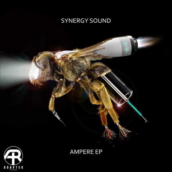 Ampere EP - EP by Synergy Sound | Spotify