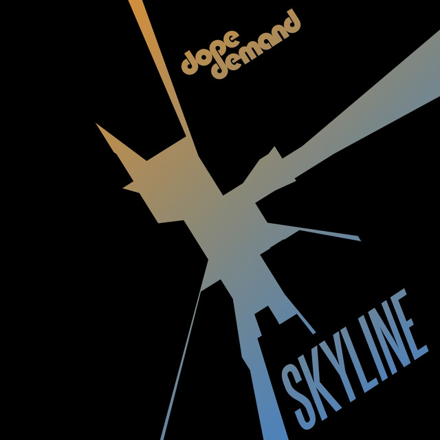 Skyline LP cover art