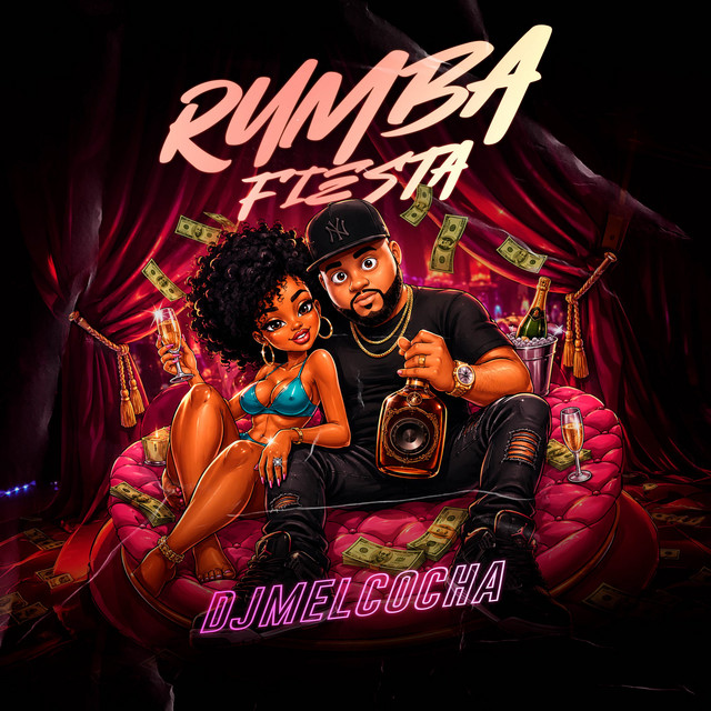 RUMBA Y FIESTA