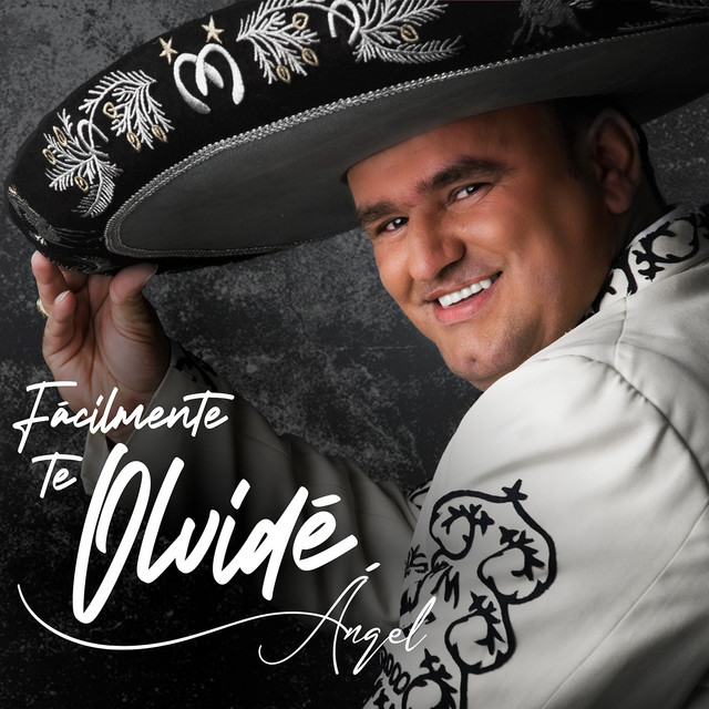 Fácilmente Te Olvidé cover art