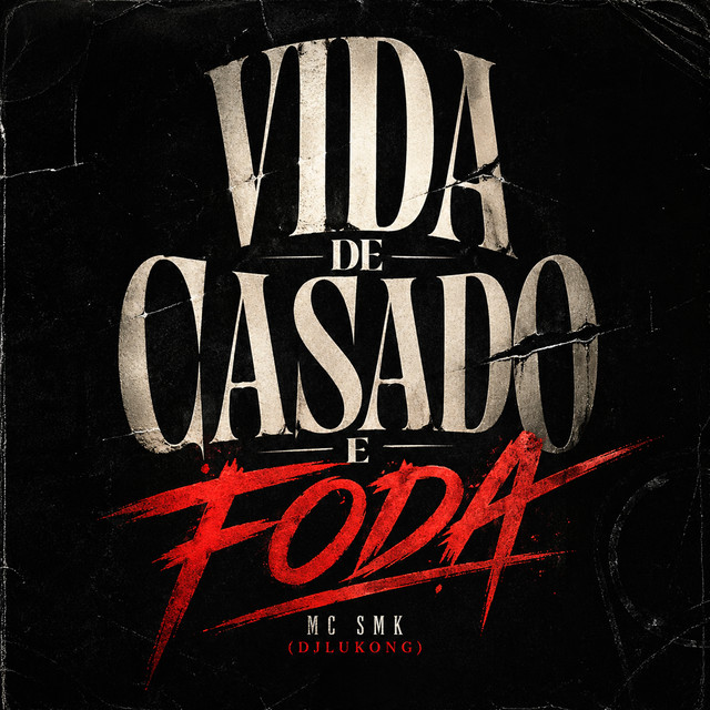 Vida De Casado É Foda