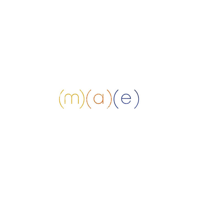 (M)(A)(E) cover art