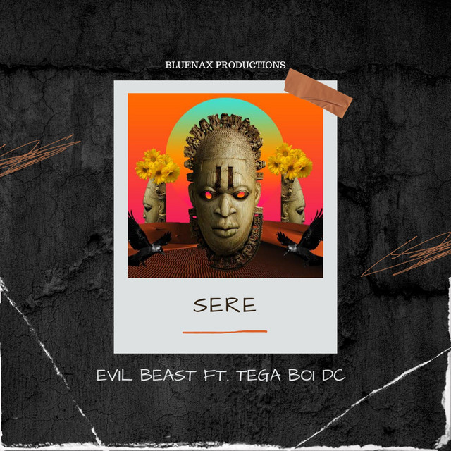 Sere cover art
