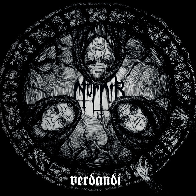 Verdandi cover art