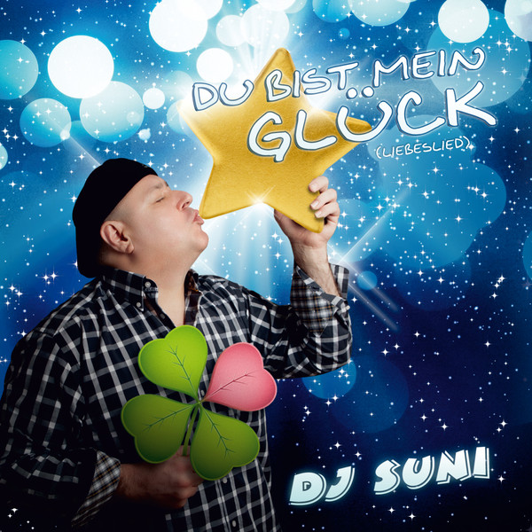 Du bist mein Glück (Liebeslied) cover
