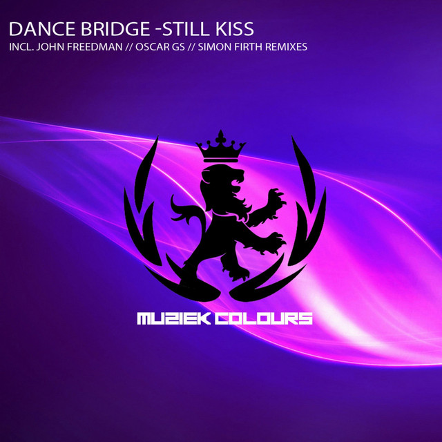 Still Kiss cover art