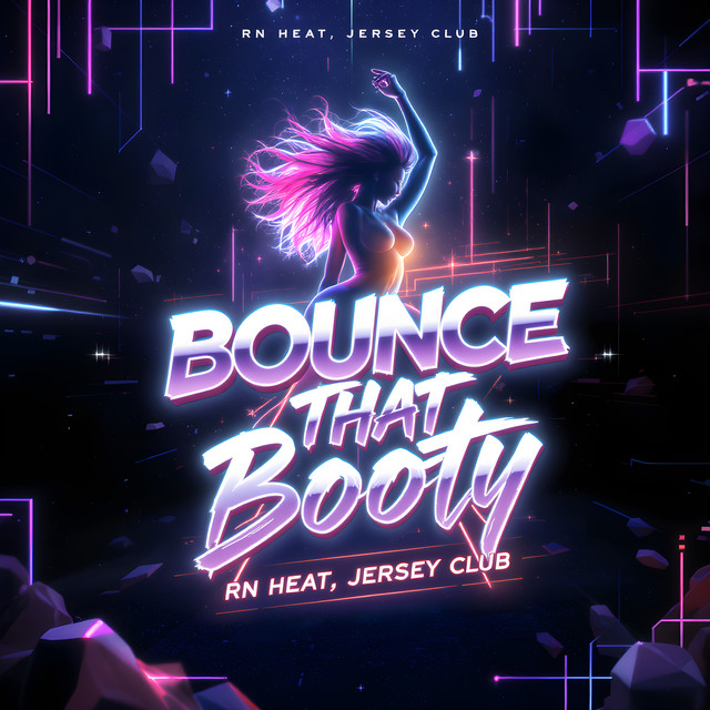Bounce That Booty