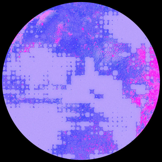 Mechanical Fragments cover art