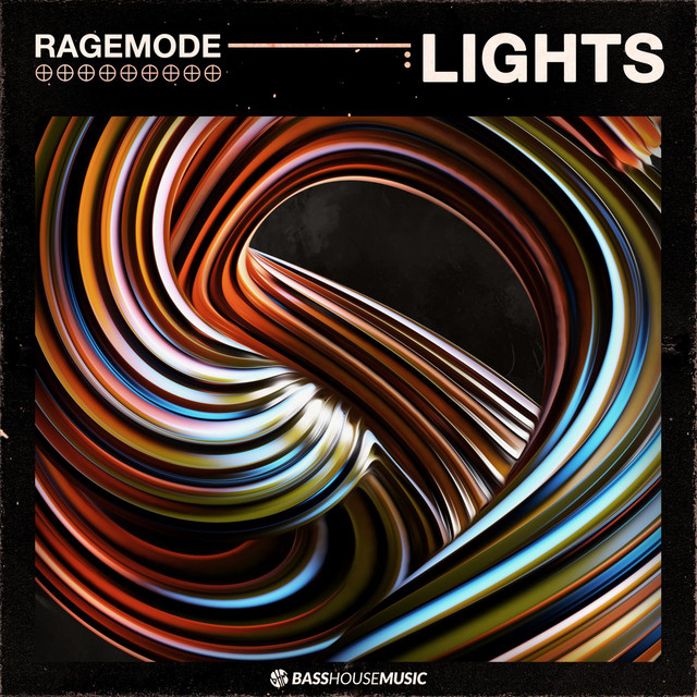 Lights cover art