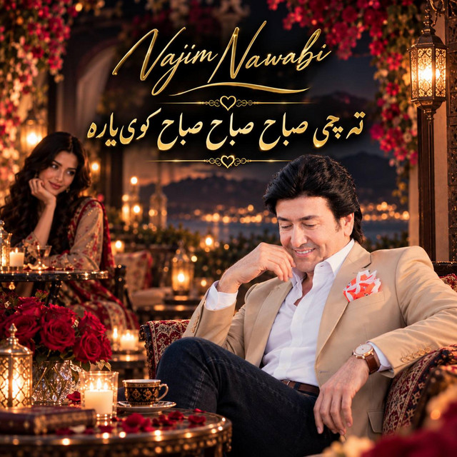 ته چی صباح صباح صباح کوی یاره album image