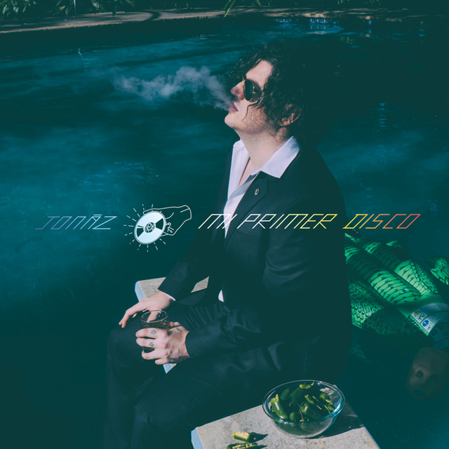 Mi Primer Disco cover art
