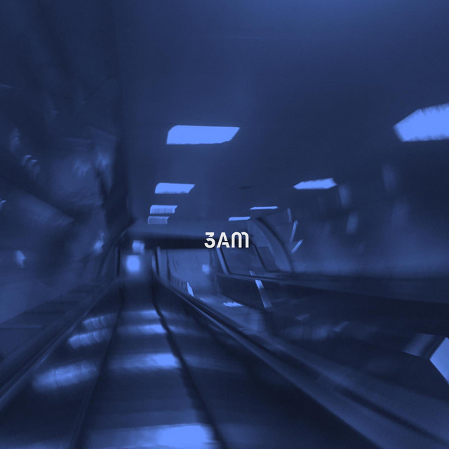3 AM cover art