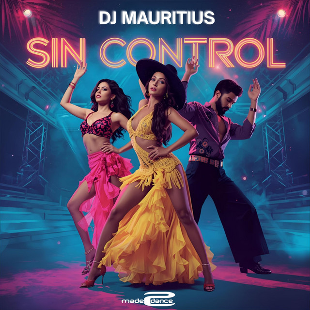 Dj Mauritius – Sin Control - Dub Mix