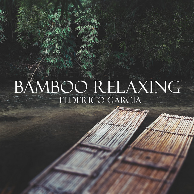 Bamboo Relaxing cover art
