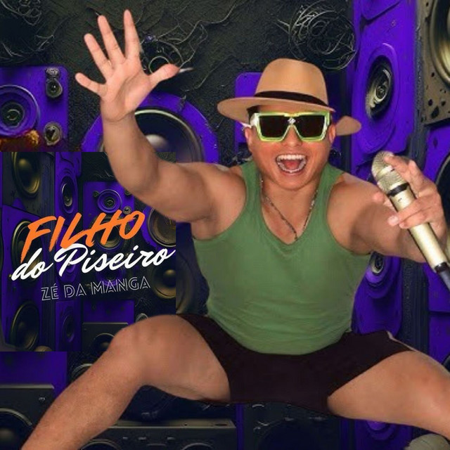 Filho do Piseiro