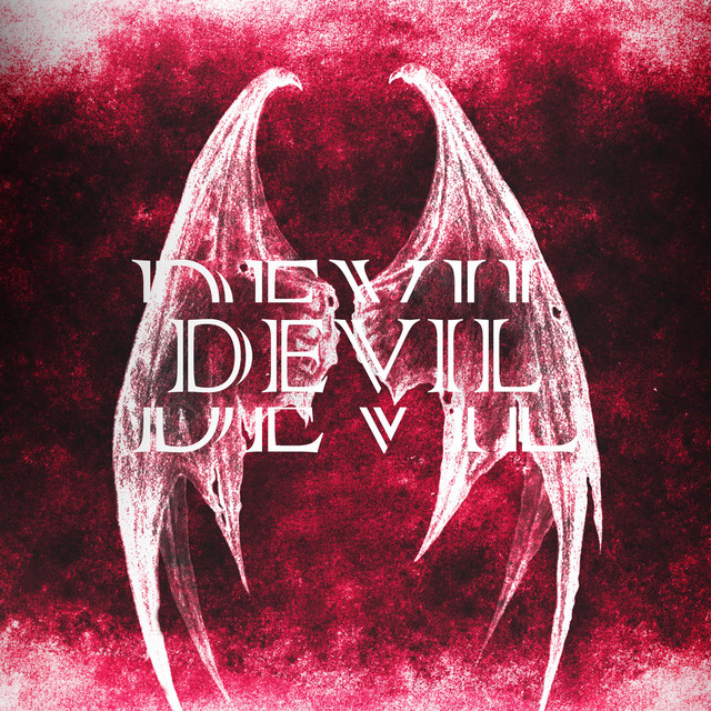 DEVIL cover art